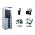 MNS Series LV Power Power Power Switchyar